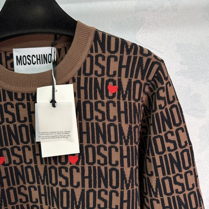 Moschino T-Shirts